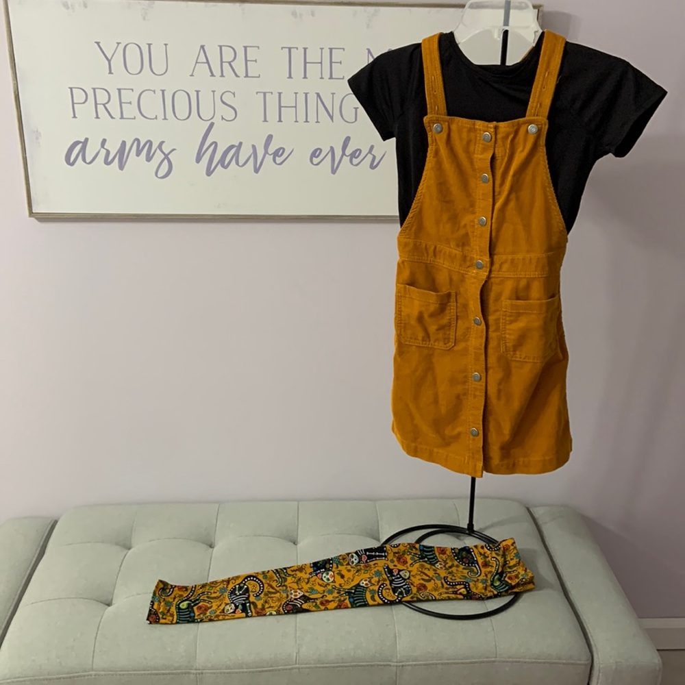 Three piece girls bundle